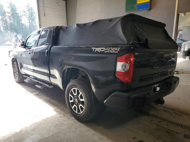 5TFBY5F11MX046822 | 2021 TOYOTA TUNDRA DOU