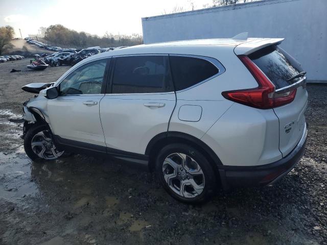 2HKRW1H59HH519137 Honda CR-V EX