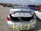 HYUNDAI SONATA GLS photo