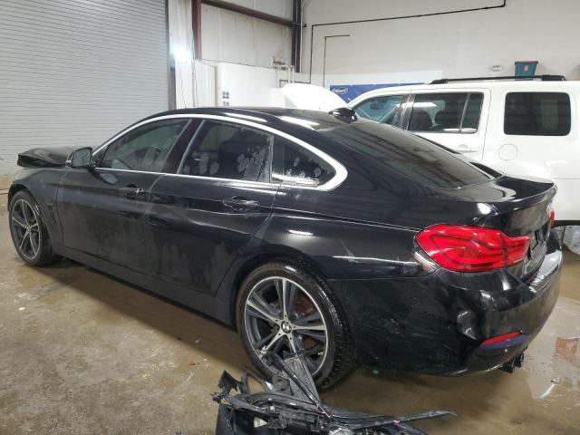 WBA4J3C5XKBL06537 BMW 4 Series 430XI GRAN 2