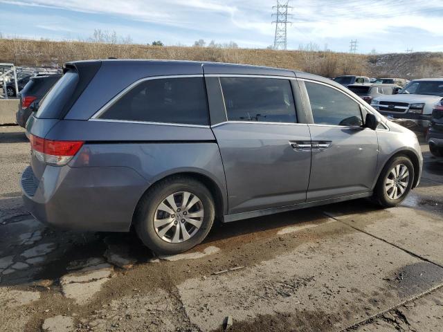 5FNRL5H68EB068642 | 2014 HONDA ODYSSEY EX