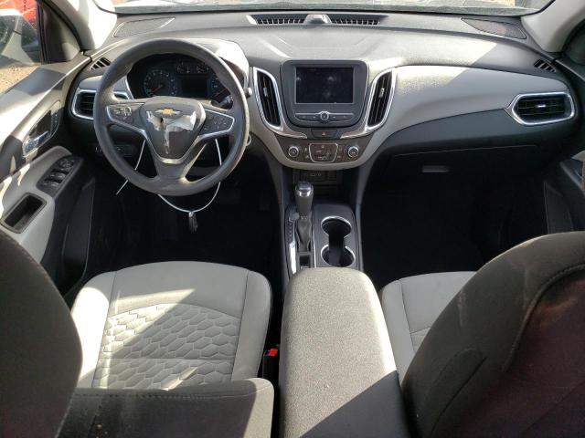 3GNAXSEV2KL236047 | 2019 CHEVROLET EQUINOX LS