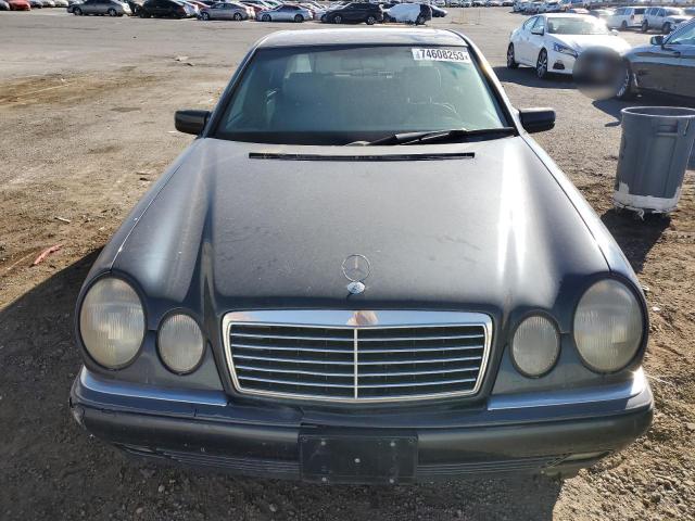 WDBJF72F4VA416873 | 1997 MERCEDES-BENZ E 420