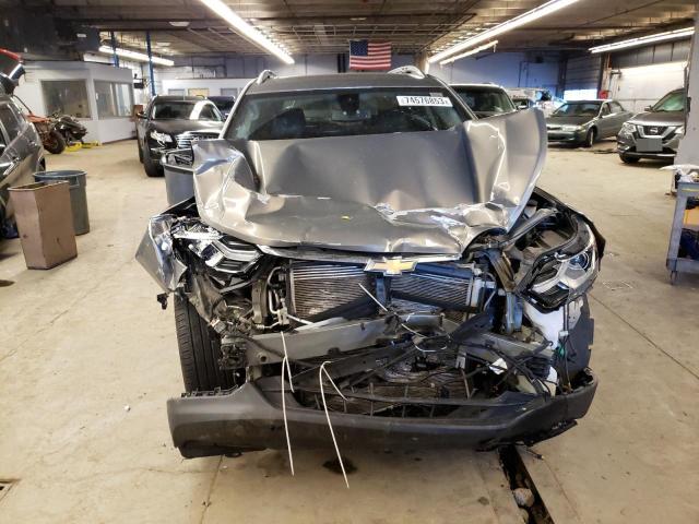 2018 CHEVROLET EQUINOX PR - 3GNAXWEX9JS584893