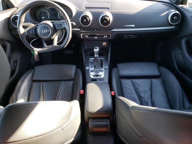 2018 AUDI A3 E-TRON - WAUUPBFF3JA060240