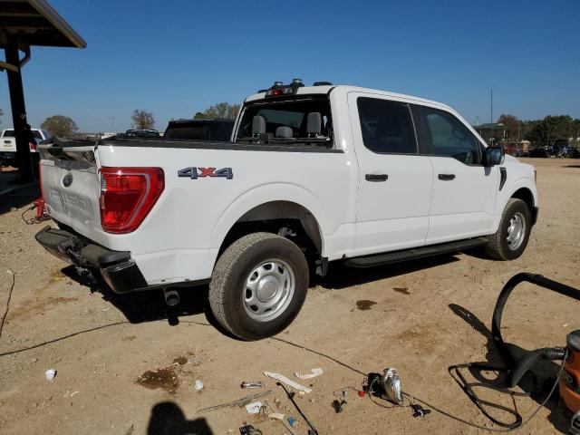 1FTFW1E51NKE10658 | 2022 Ford f150 supercrew