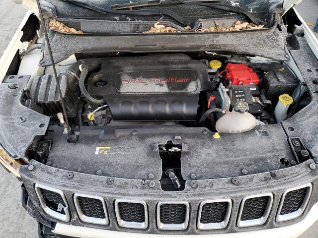 2020 JEEP COMPASS LATITUDE Photos | PA - PITTSBURGH NORTH - Repairable ...