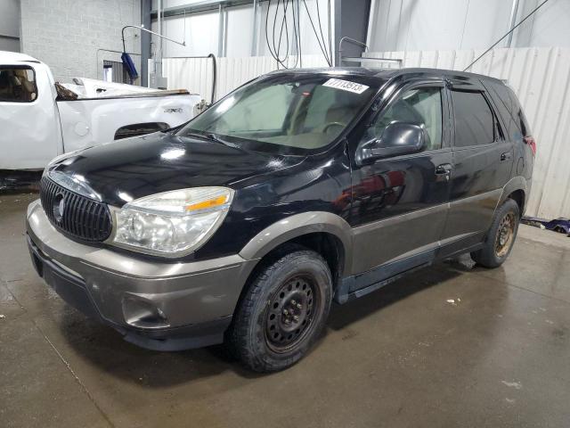 2004 Buick Rendezvous CX