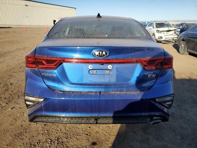 3KPF54AD1ME296860 | 2021 KIA FORTE EX