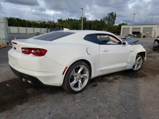 2023 CHEVROLET CAMARO LT1 - 1G1FF1R79P0105590