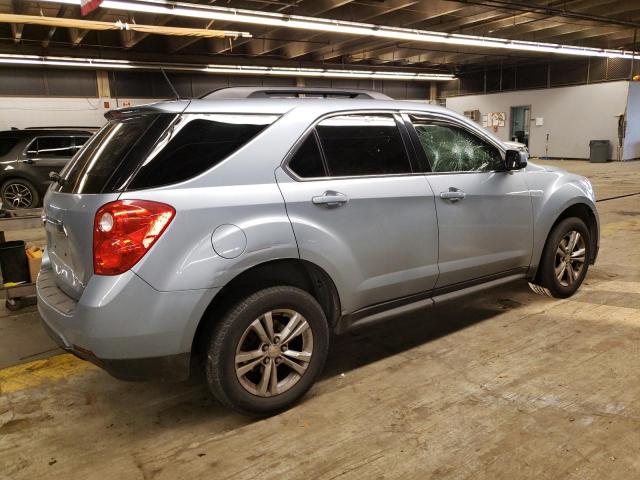 2GNALBEK6E6350109 | 2014 CHEVROLET EQUINOX LT