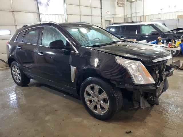 3GYFNEE31GS579489 | 2016 CADILLAC SRX LUXURY