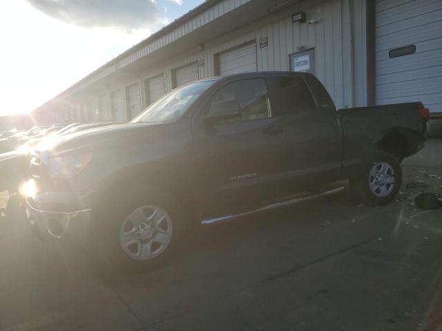 2010 Toyota Tundra 