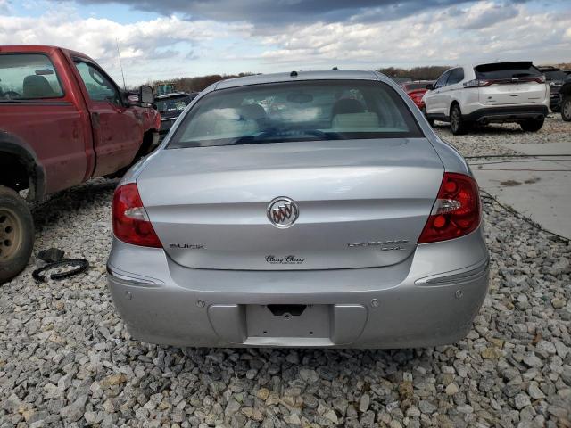 2G4WD582591227084 | 2009 Buick lacrosse cxl