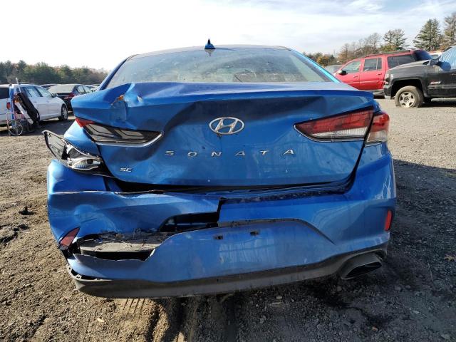 5NPE24AF7KH737079 | 2019 HYUNDAI SONATA SE