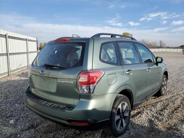 JF2SJABC4JH577931 | 2018 SUBARU FORESTER 2