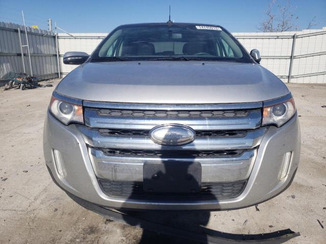 2FMDK4JC6EBA26177 | 2014 FORD EDGE SEL