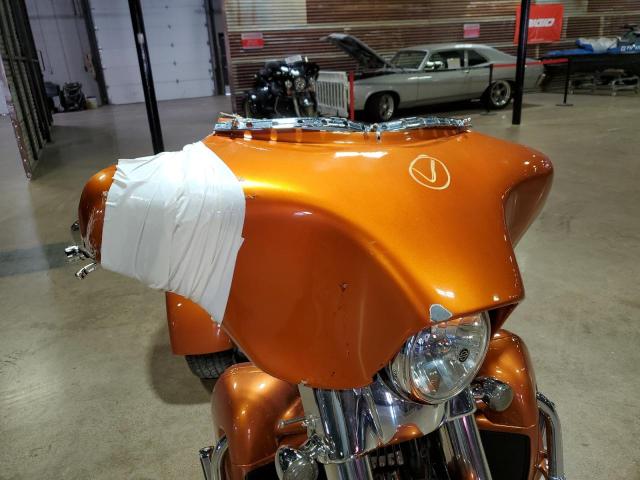 2015 HARLEY-DAVIDSON FLRT FREE 1HD1MCM10FB856925