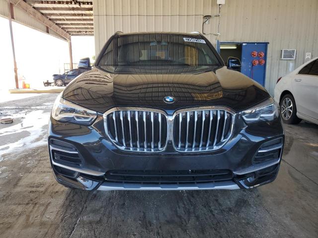 5UXCR6C03P9P81473 BMW X5 XDRIVE4 5