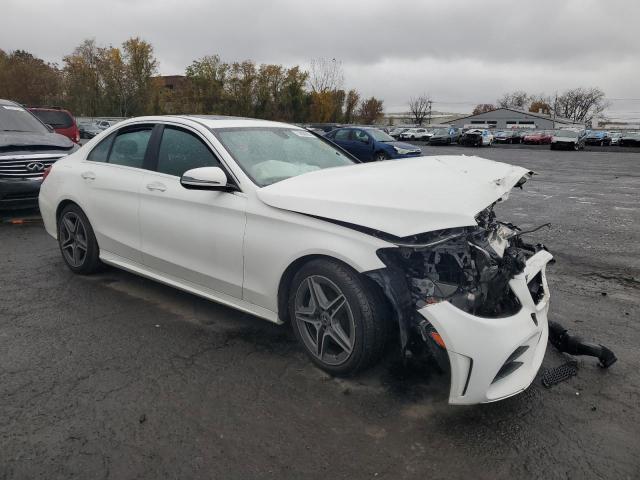 55SWF8EB9KU298830 Mercedes-Benz C 300 4matic