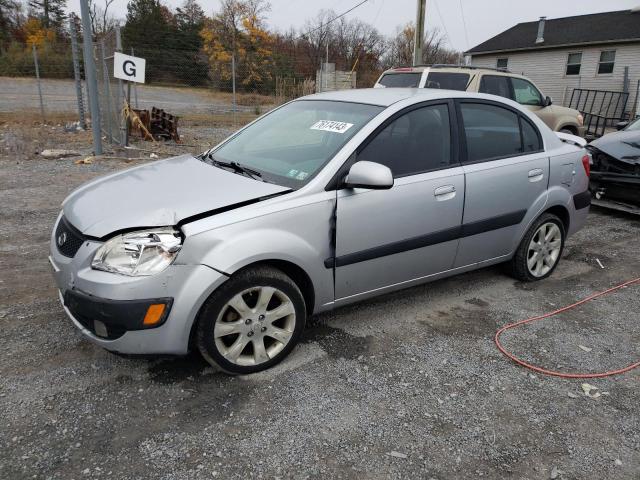 2009 Kia Rio Base