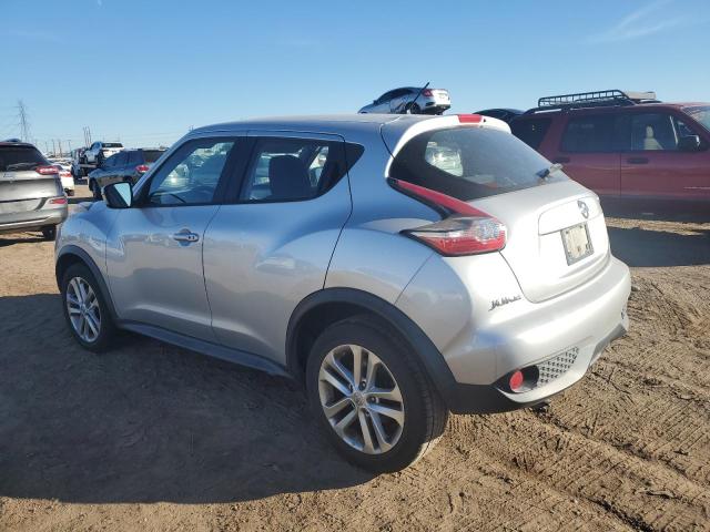 JN8AF5MRXGT600465 | 2016 NISSAN JUKE S