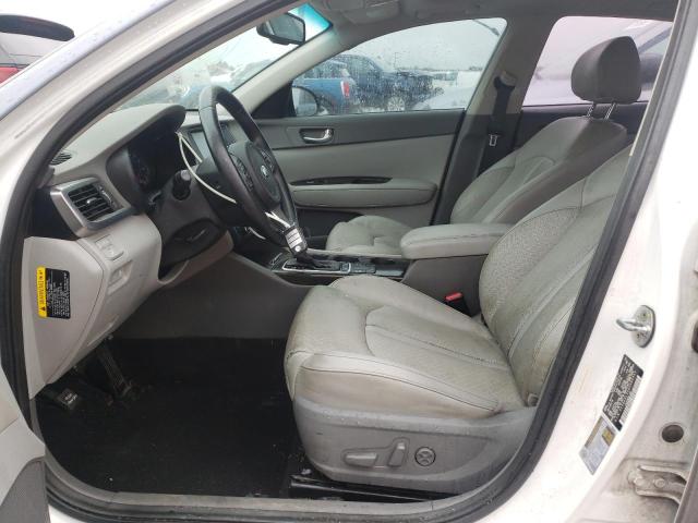 5XXGU4L35GG080999 KIA OPTIMA EX