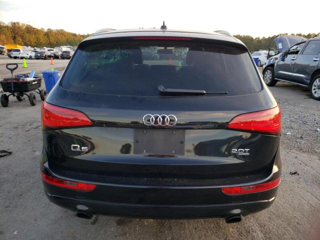 VIN WA1CFAFP1DA009578 2013 Audi Q5, Premium no.6