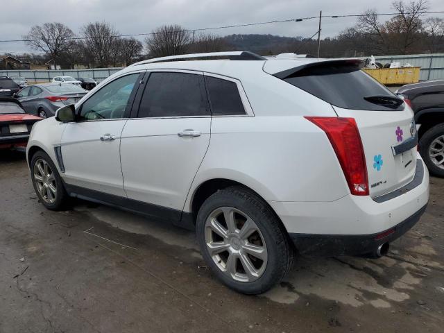 CADILLAC SRX PERFORMANCE COLLECTION 2015 1