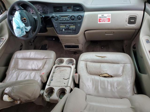 5FNRL18063B014967 | 2003 Honda odyssey exl