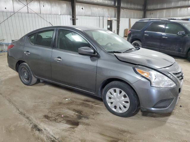 3N1CN7AP2JL820140 | 2018 NISSAN VERSA 4D