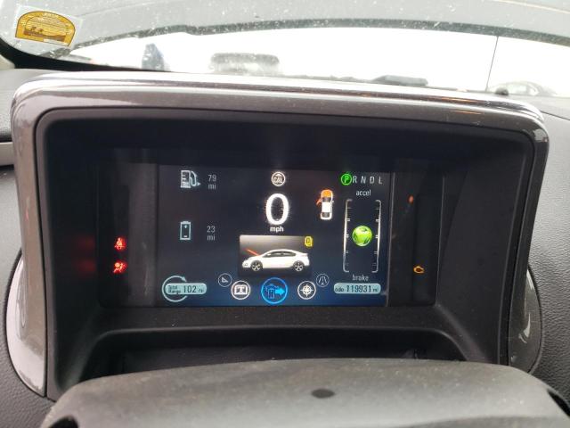 VIN 1G1RB6E47DU102757 2013 Chevrolet Volt no.9