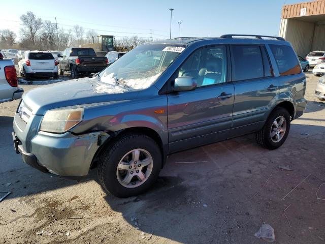 2006 Honda Pilot EX