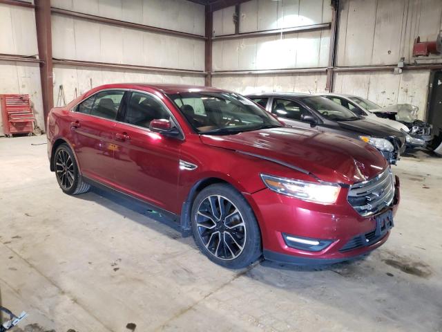 1FAHP2E85HG146671 | 2017 FORD TAURUS SEL