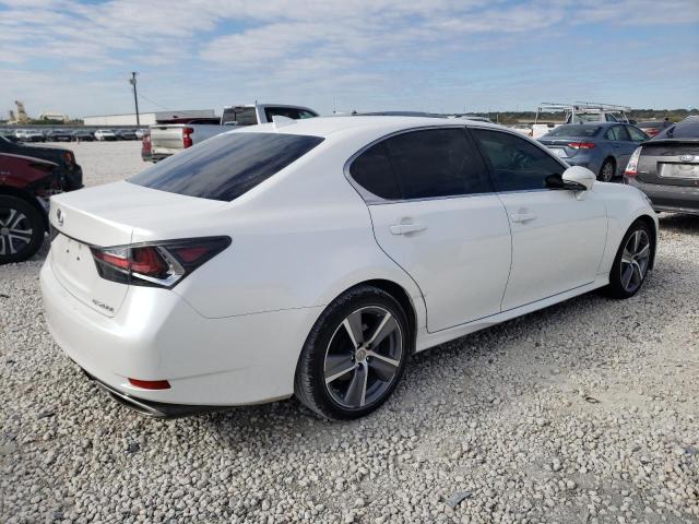 2016 LEXUS GS 200T BA JTHBA1BL1GA002409