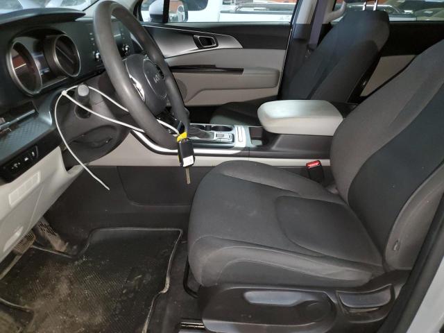2022 KIA CARNIVAL L - KNDNB5H32N6158677