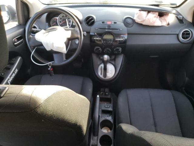 JM1DE1KZ5E0185898 Mazda 2 Sport