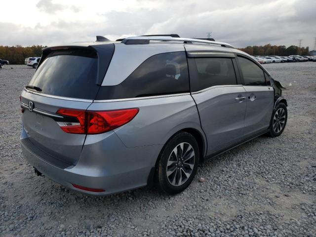 2022 HONDA ODYSSEY 5FNRL6H77NB051796