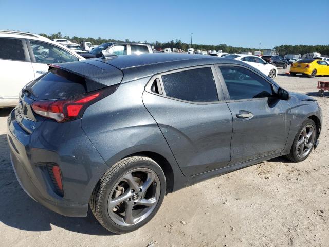 KMHTG6AF7KU010935 | 2019 HYUNDAI VELOSTER B