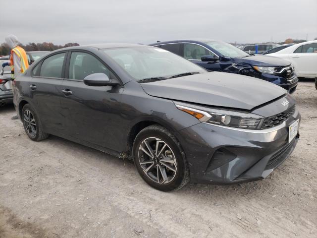 3KPF24AD5NE418341 | 2022 KIA forte fe