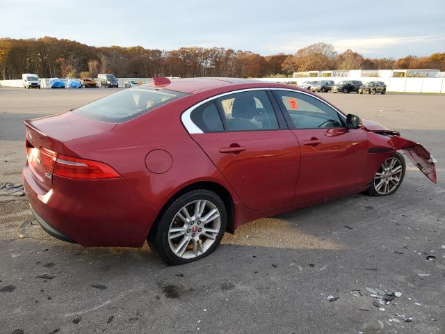 2017 JAGUAR XE PREMIUM - SAJAJ4BN4HA975609