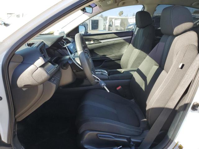 2HGFC2F68KH589369 Honda Civic Lx