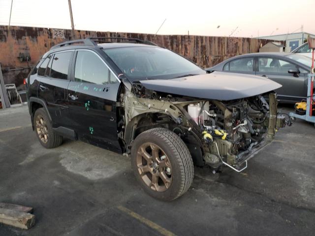 2023 TOYOTA RAV4 WOODL 2T3UWRFV0PW158187
