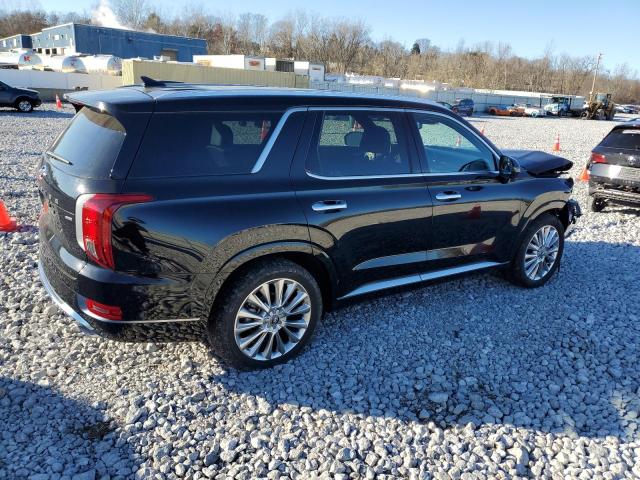 VIN KM8R5DHE3LU156719 2020 HYUNDAI PALISADE no.3