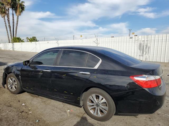 1HGCR2F39EA161319 | 2014 HONDA ACCORD LX