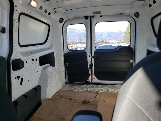 2018 RAM PROMASTER - ZFBERFBB6J6L26870