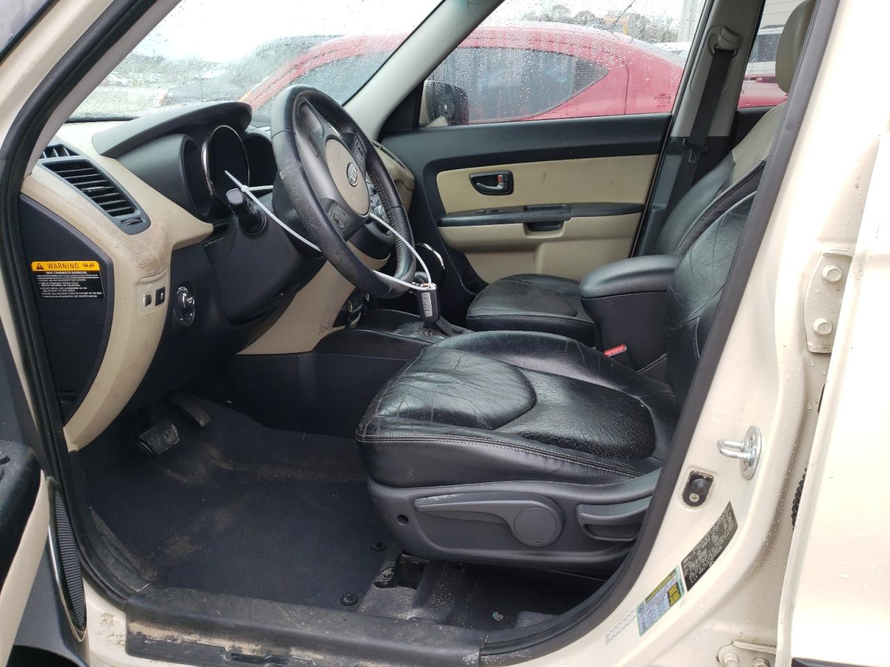 KNDJT2A2XB7334196 2011 Kia Soul +