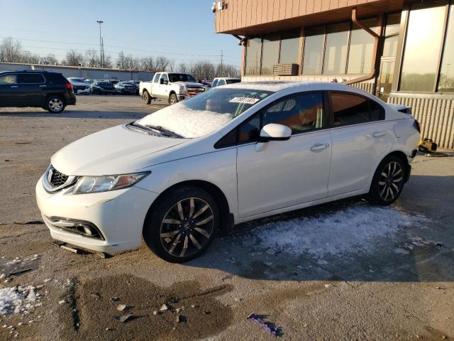 19XFB2F97FE020851 | 2015 HONDA CIVIC EXL