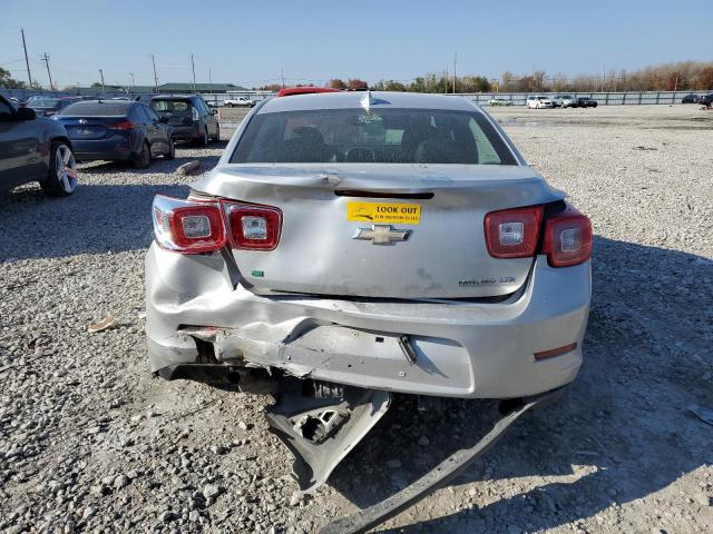 2016 CHEVROLET MALIBU LIM - 1G11E5SA1GF108572