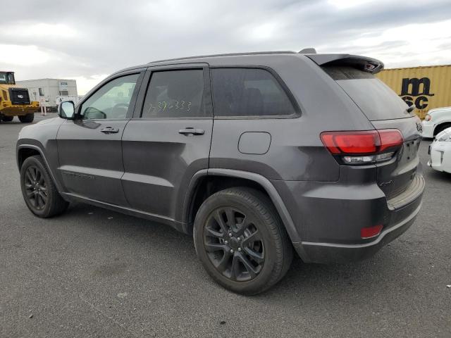 1C4RJFAG5KC588577 Jeep Grand Cherokee Laredo